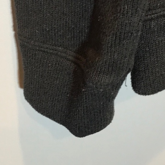 The North face women’s zip up hoodie size small - Picture 6 of 8